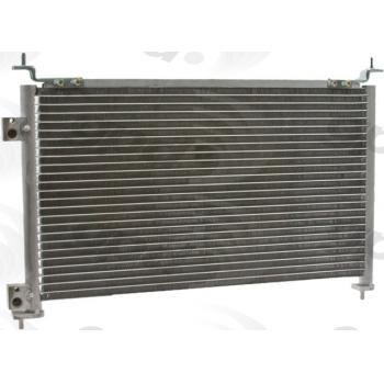 Global Parts Distributors 3006C A/C Condenser product image 1 of 1