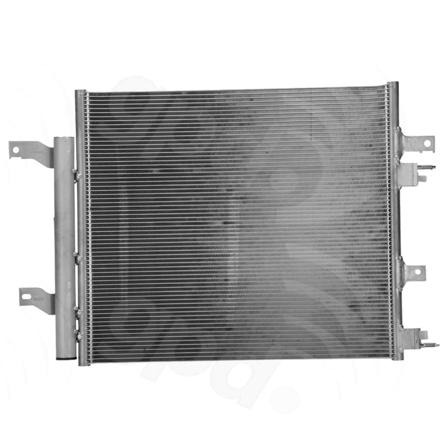 Global Parts Distributors 30073C A/C Condenser product image 1 of 1