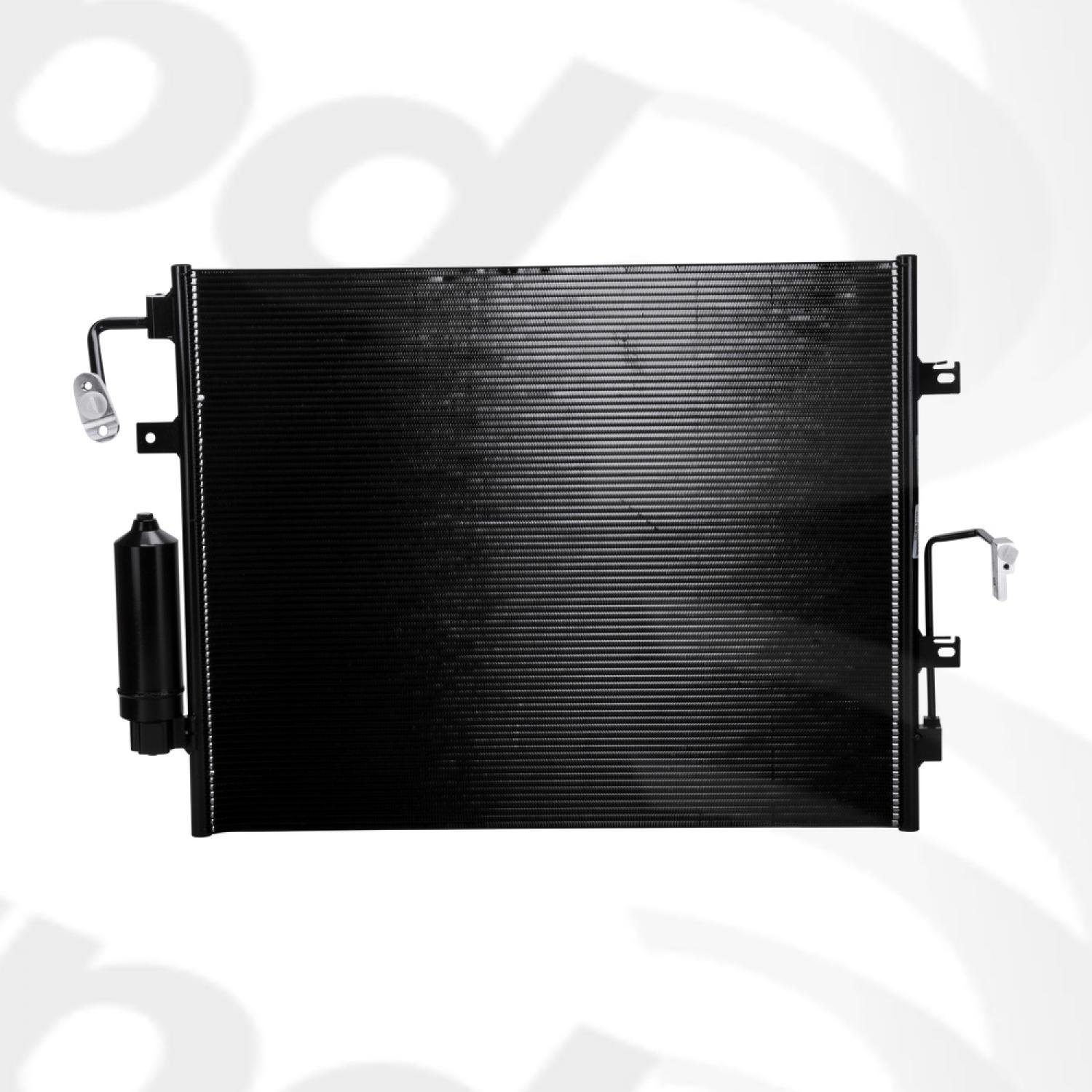 Global Parts Distributors 30086C A/C Condenser product image 1 of 1