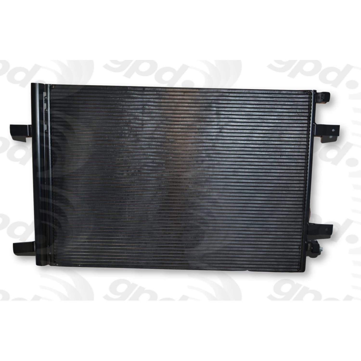 Global Parts Distributors 30088C A/C Condenser product image 1 of 2