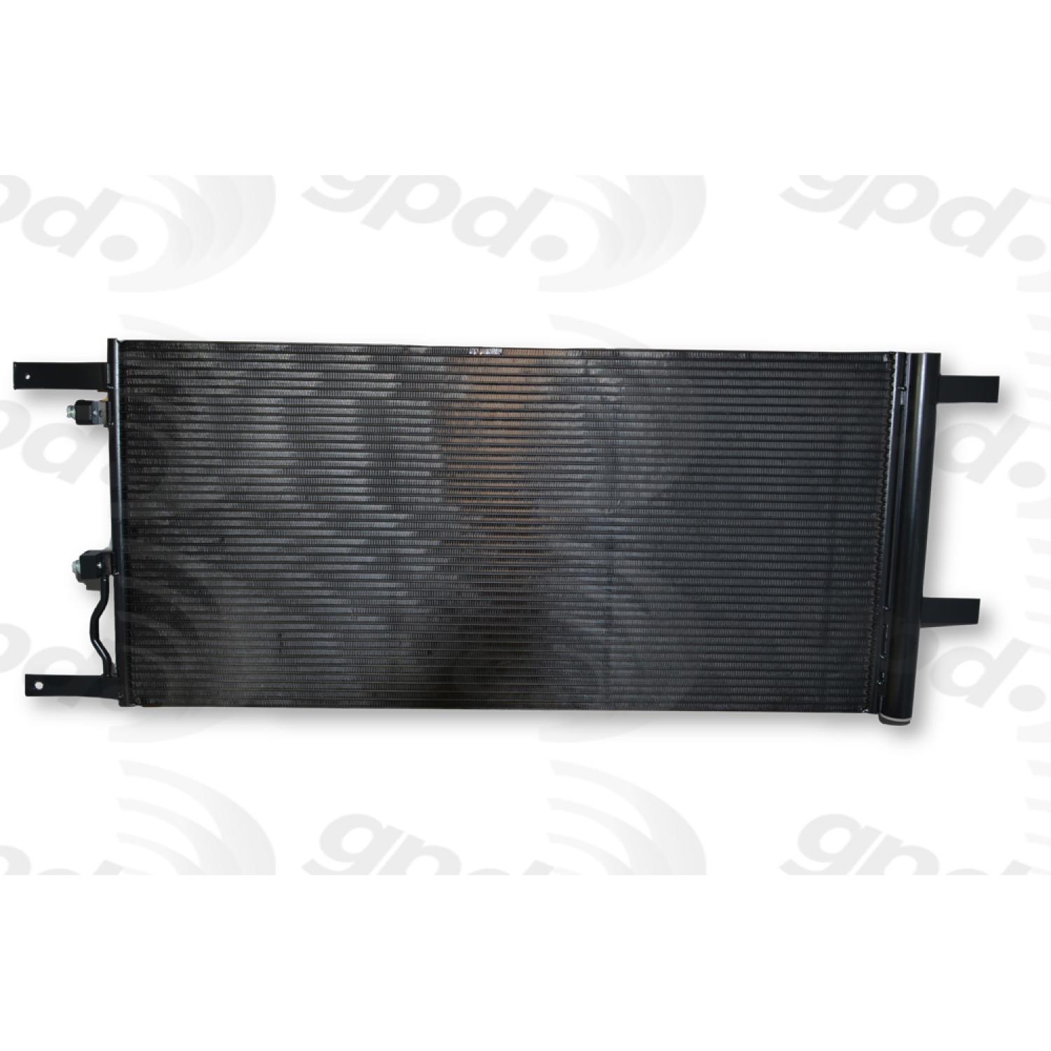 Global Parts Distributors 30089C A/C Condenser product image 1 of 2