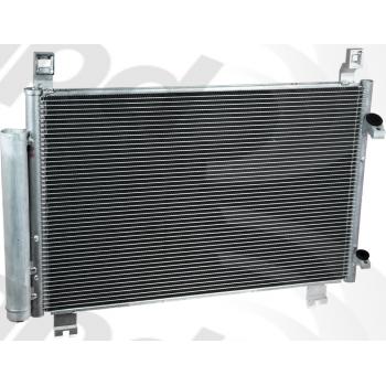 Global Parts Distributors 3009 A/C Condenser product image 1 of 1