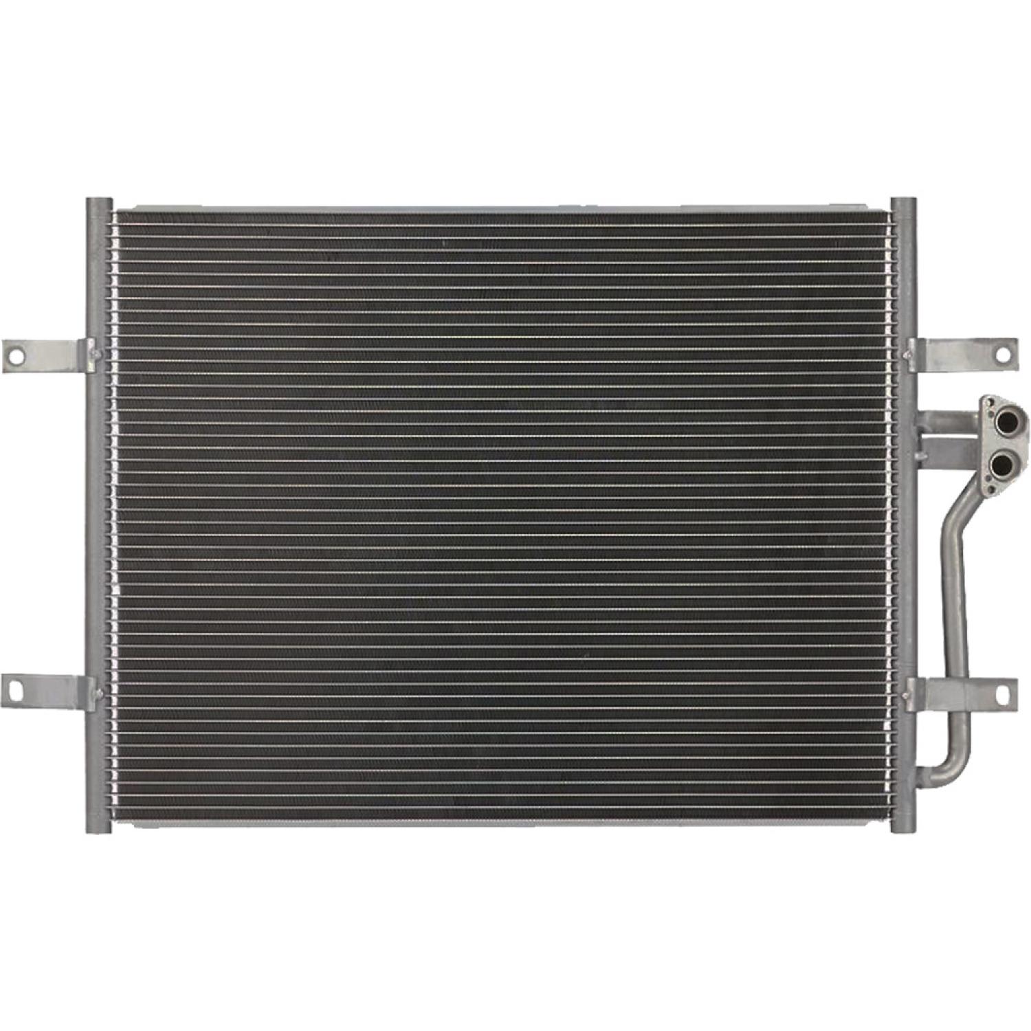 Global Parts Distributors 30090C A/C Condenser product image 1 of 1