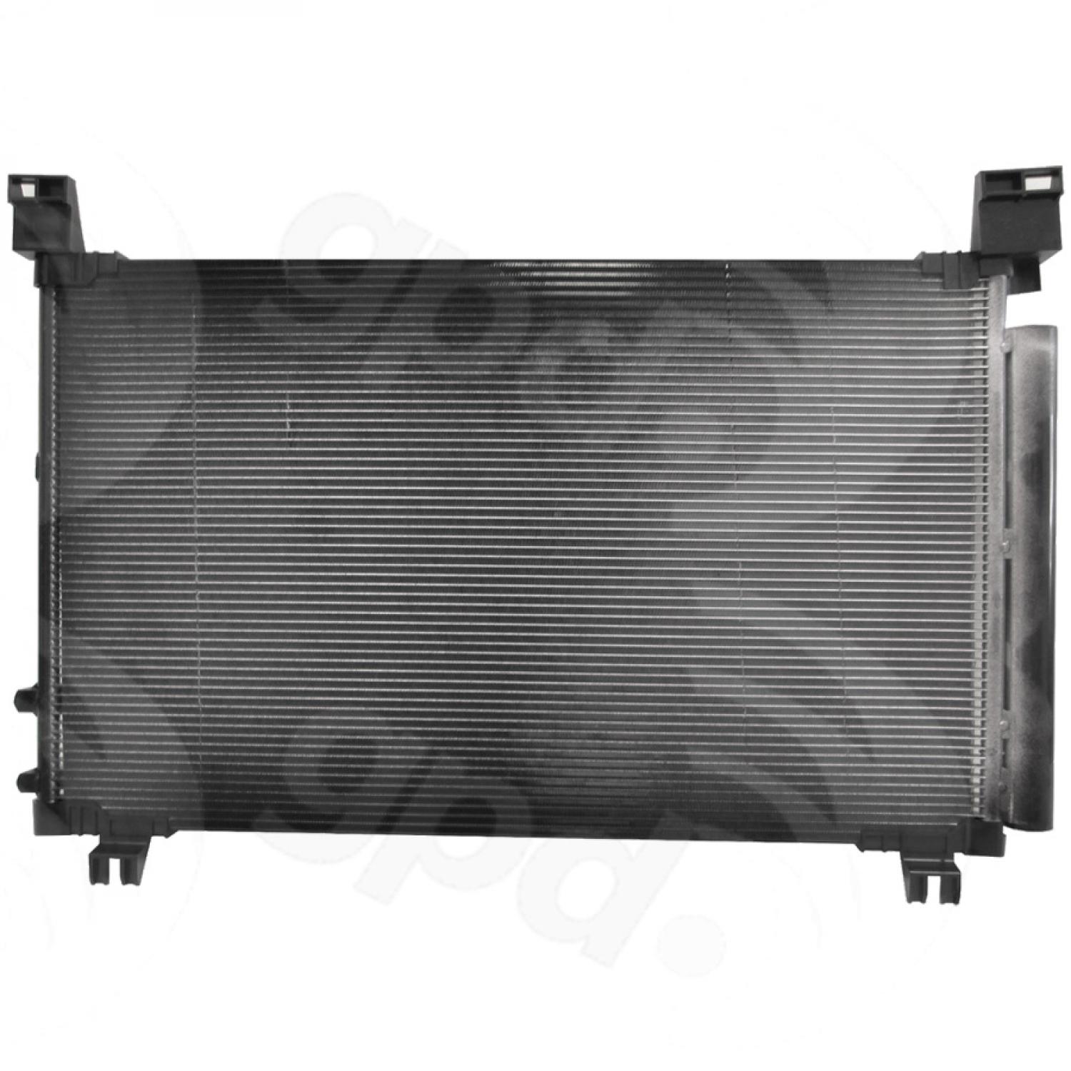 Global Parts Distributors 30092C A/C Condenser product image 1 of 1