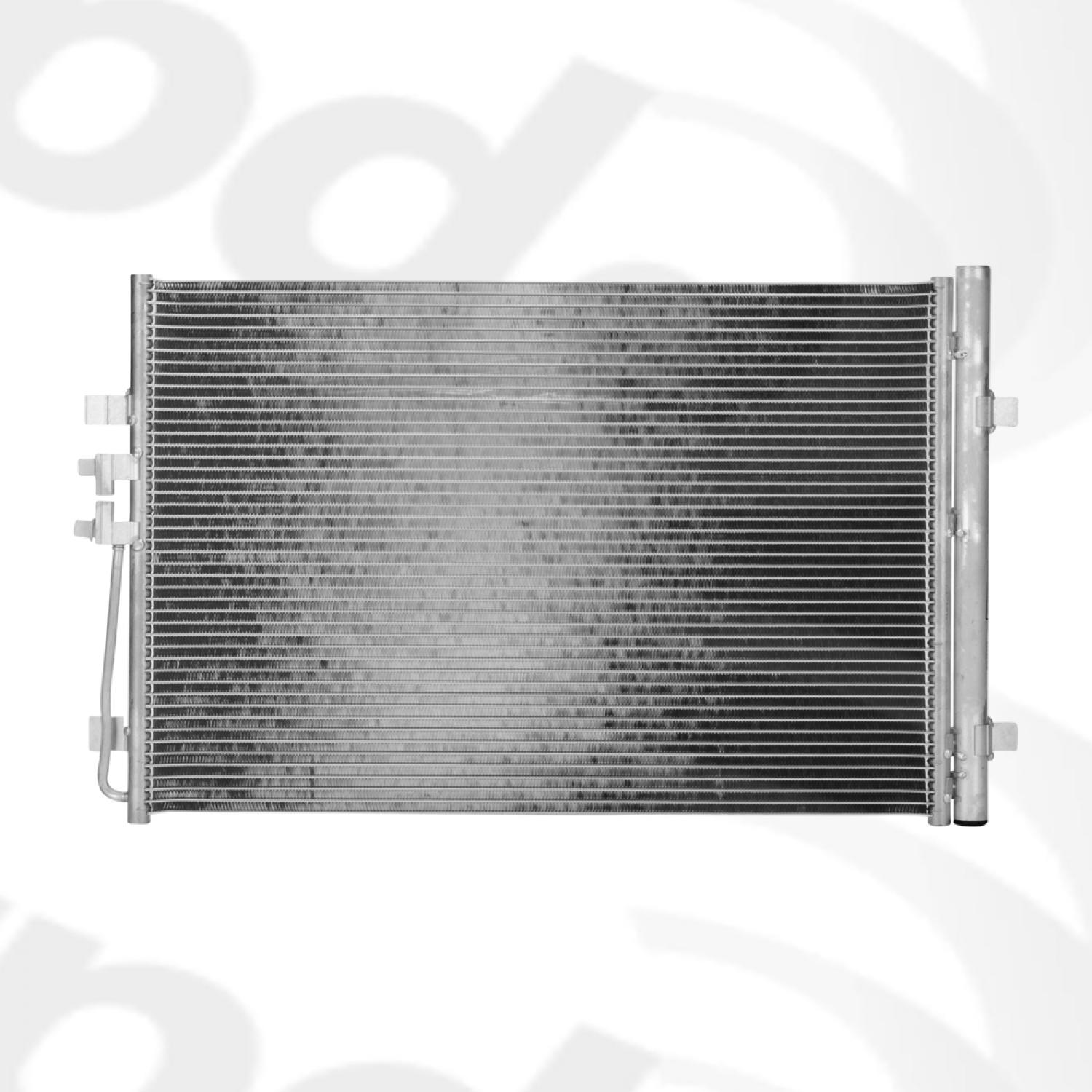 Global Parts Distributors 30094C A/C Condenser product image 1 of 1