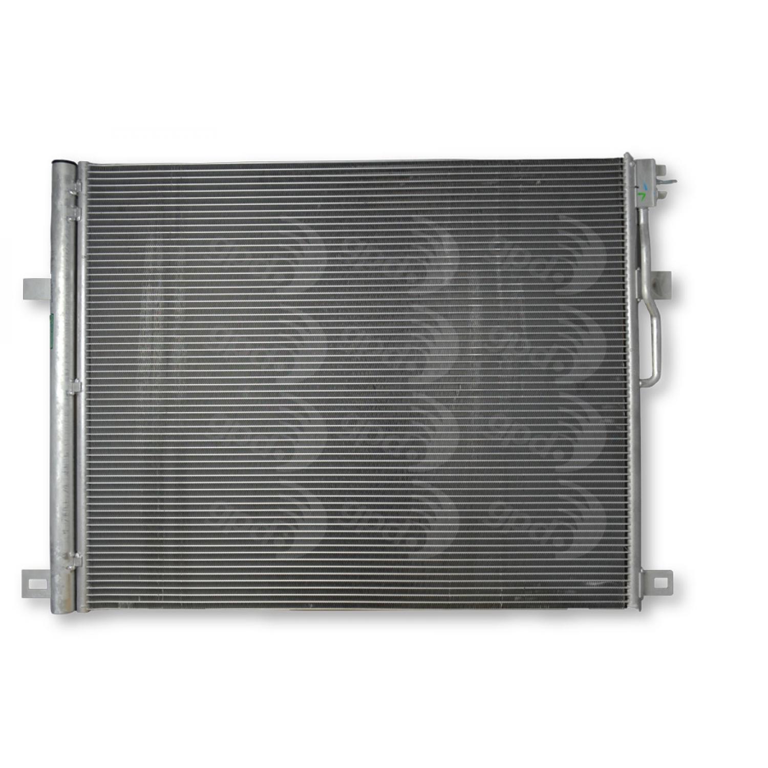 Global Parts Distributors 30097C A/C Condenser product image 1 of 2