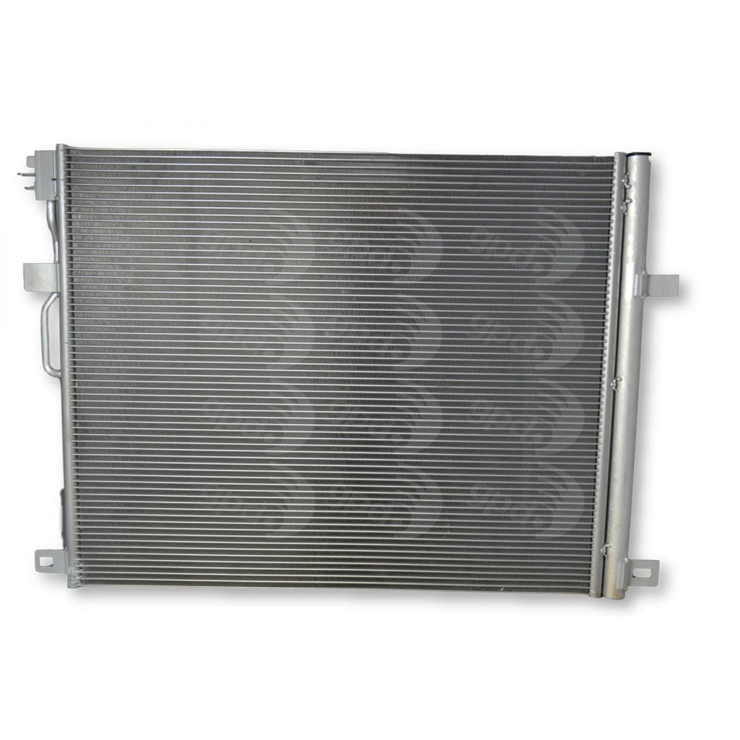 Global Parts Distributors 30097C A/C Condenser product image 2 of 2