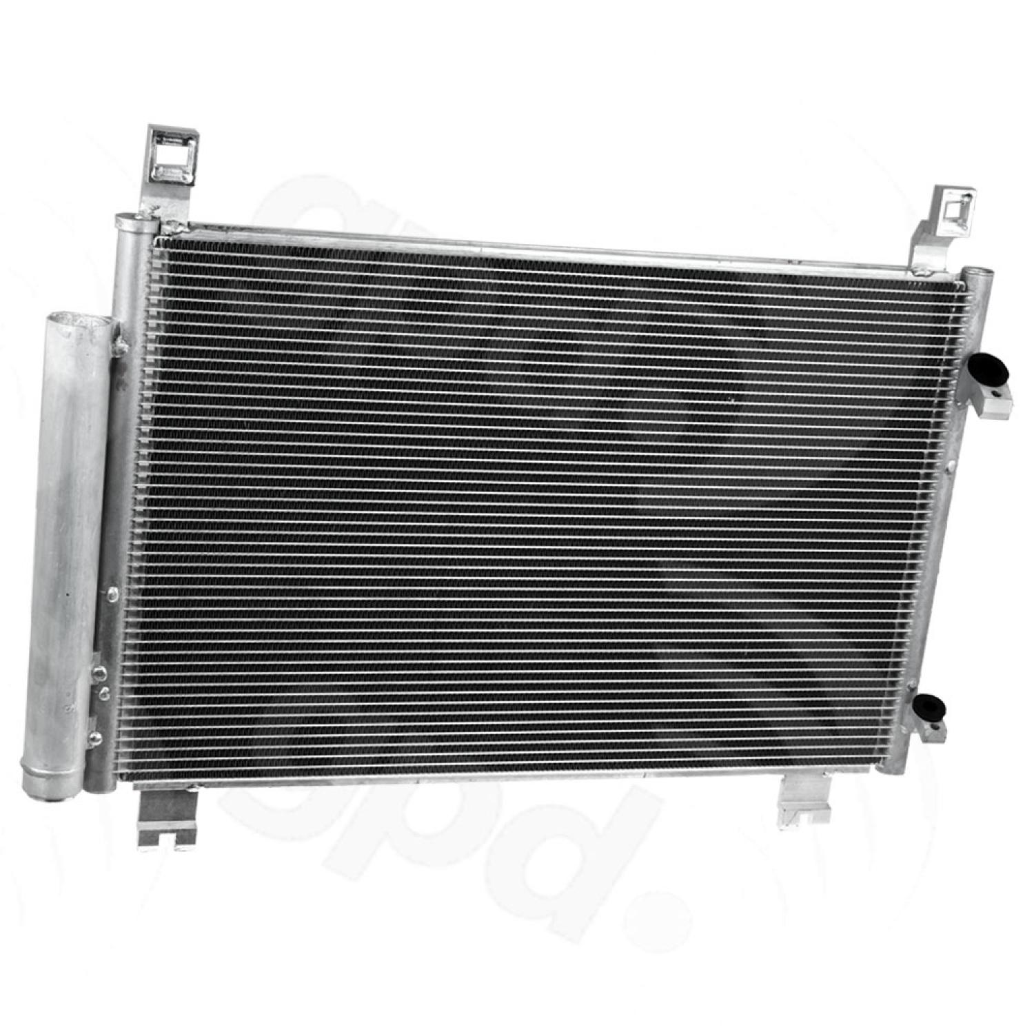 Global Parts Distributors 3009C A/C Condenser product image 1 of 1
