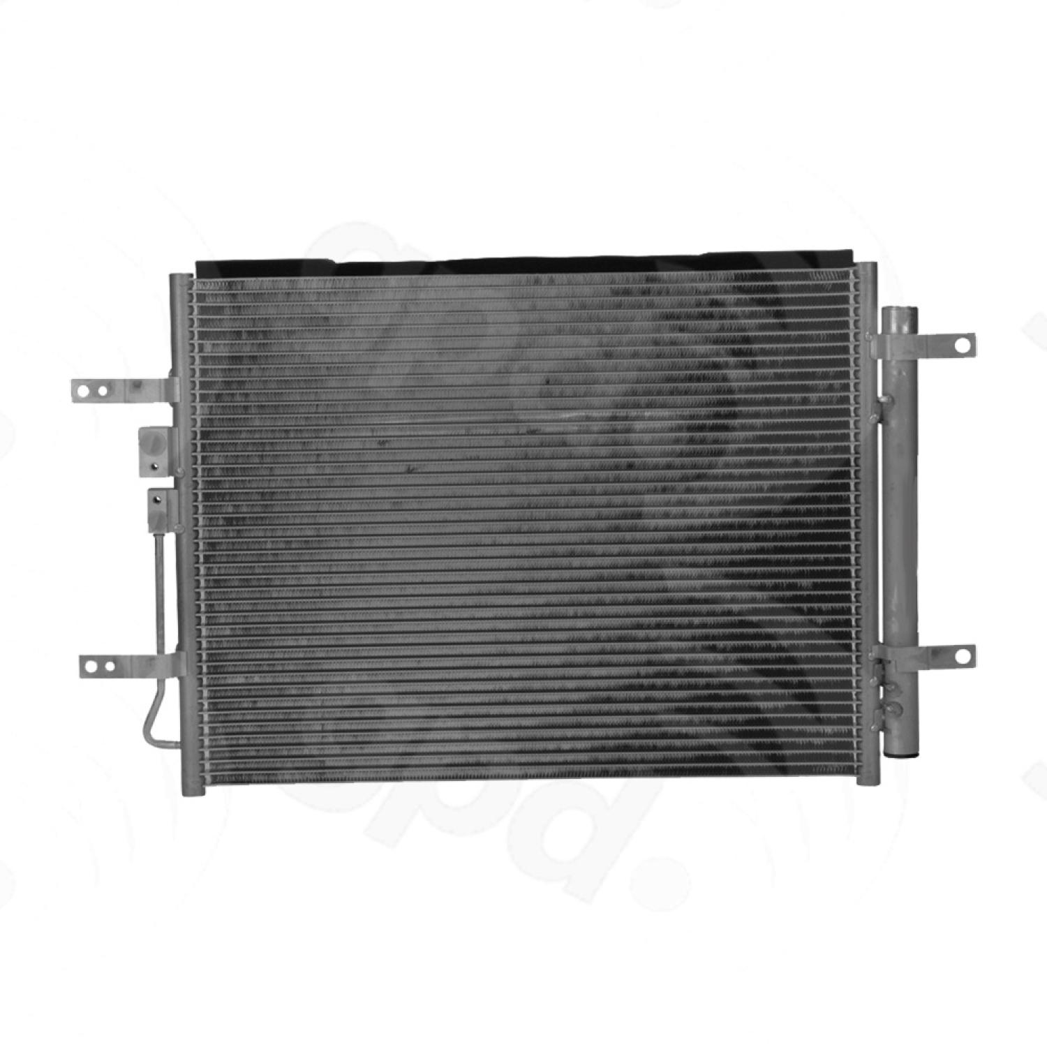 Global Parts Distributors 30102C A/C Condenser product image 1 of 1