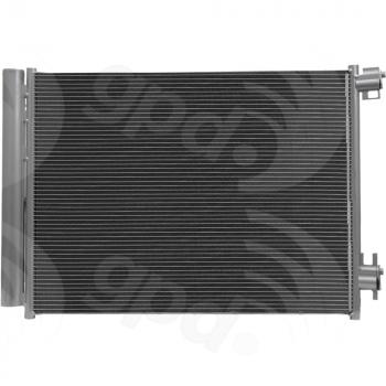 Global Parts Distributors 30121C A/C Condenser product image 1 of 1