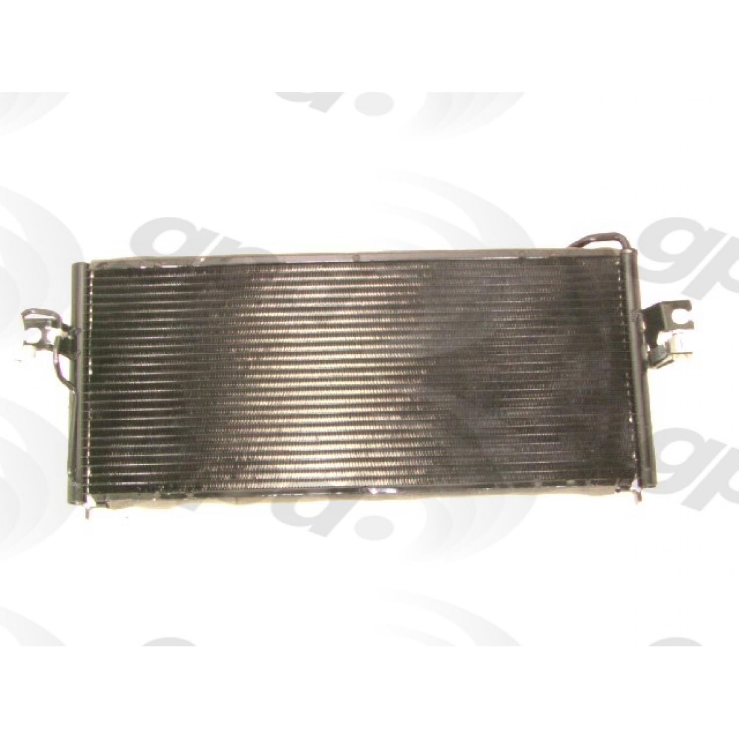 Global Parts Distributors 3012C A/C Condenser product image 1 of 1