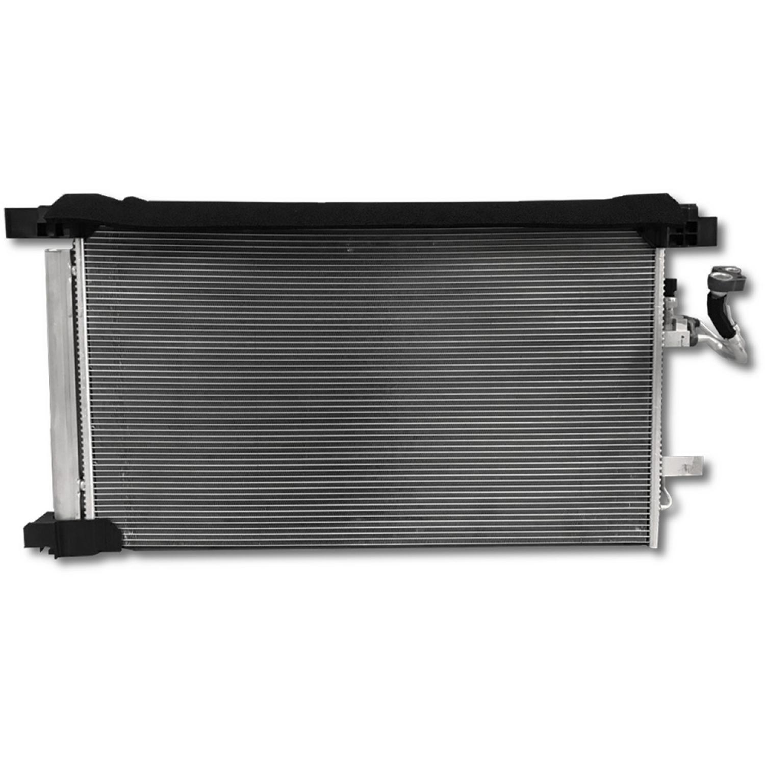 Global Parts Distributors 30131C - A/C Condenser Global Parts Distributors 30131C A/C Condenser product image 1 of 1