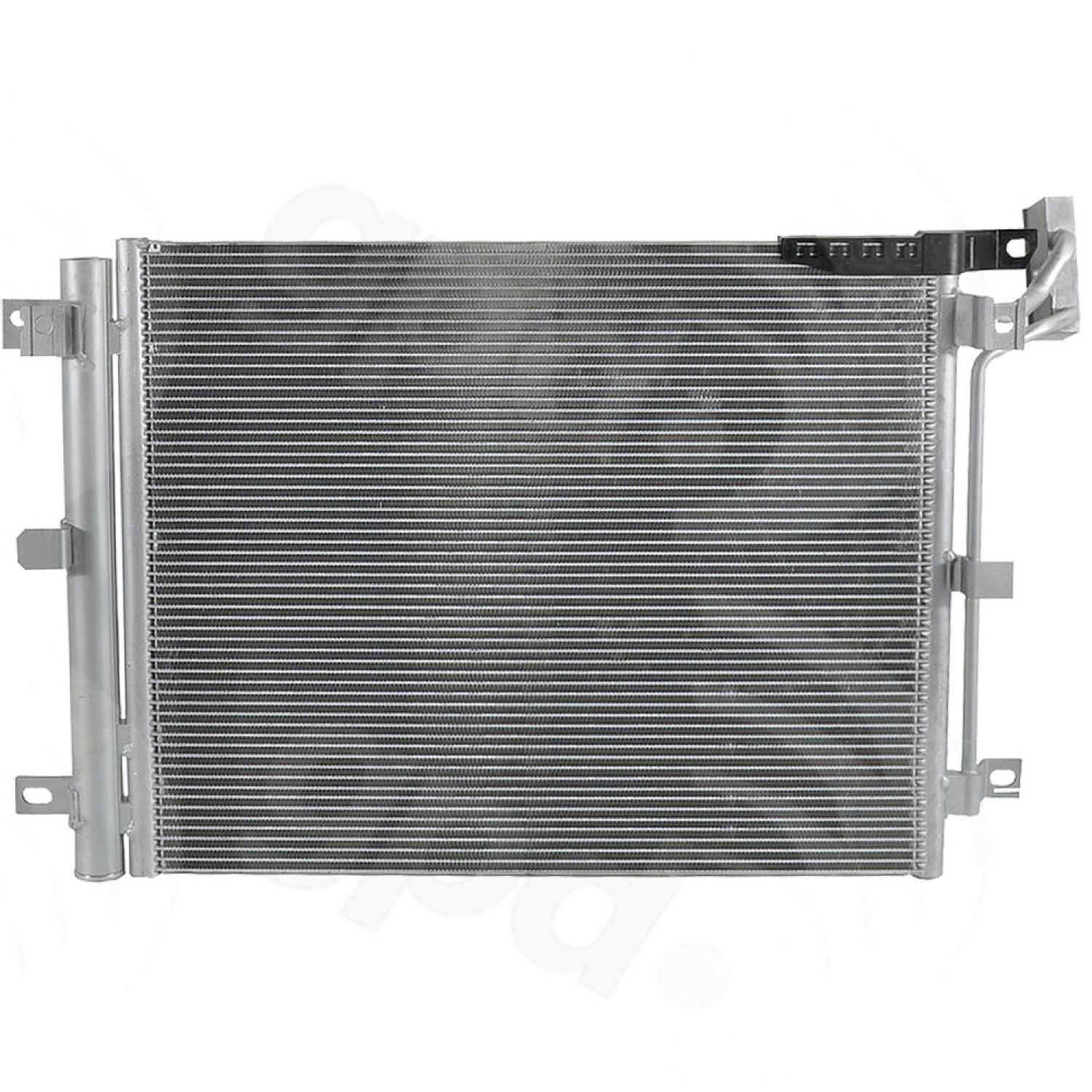 Global Parts Distributors 30132C A/C Condenser product image 1 of 1
