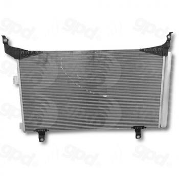 Global Parts Distributors 30137C A/C Condenser product image 1 of 1