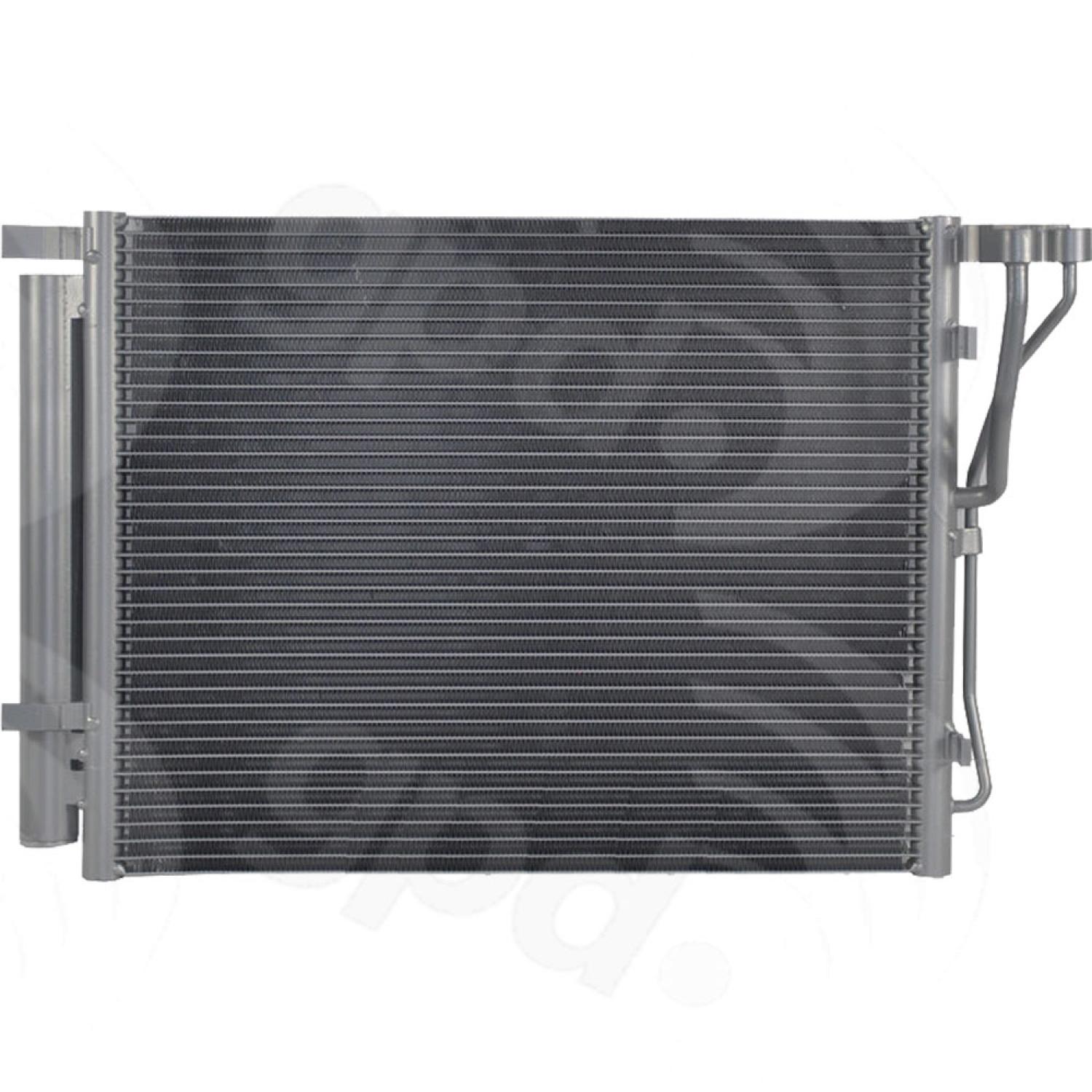 Global Parts Distributors 30138C A/C Condenser product image 1 of 1