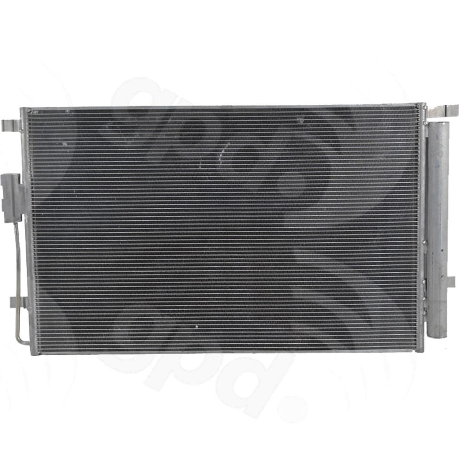 Global Parts Distributors 30142C A/C Condenser product image 1 of 1
