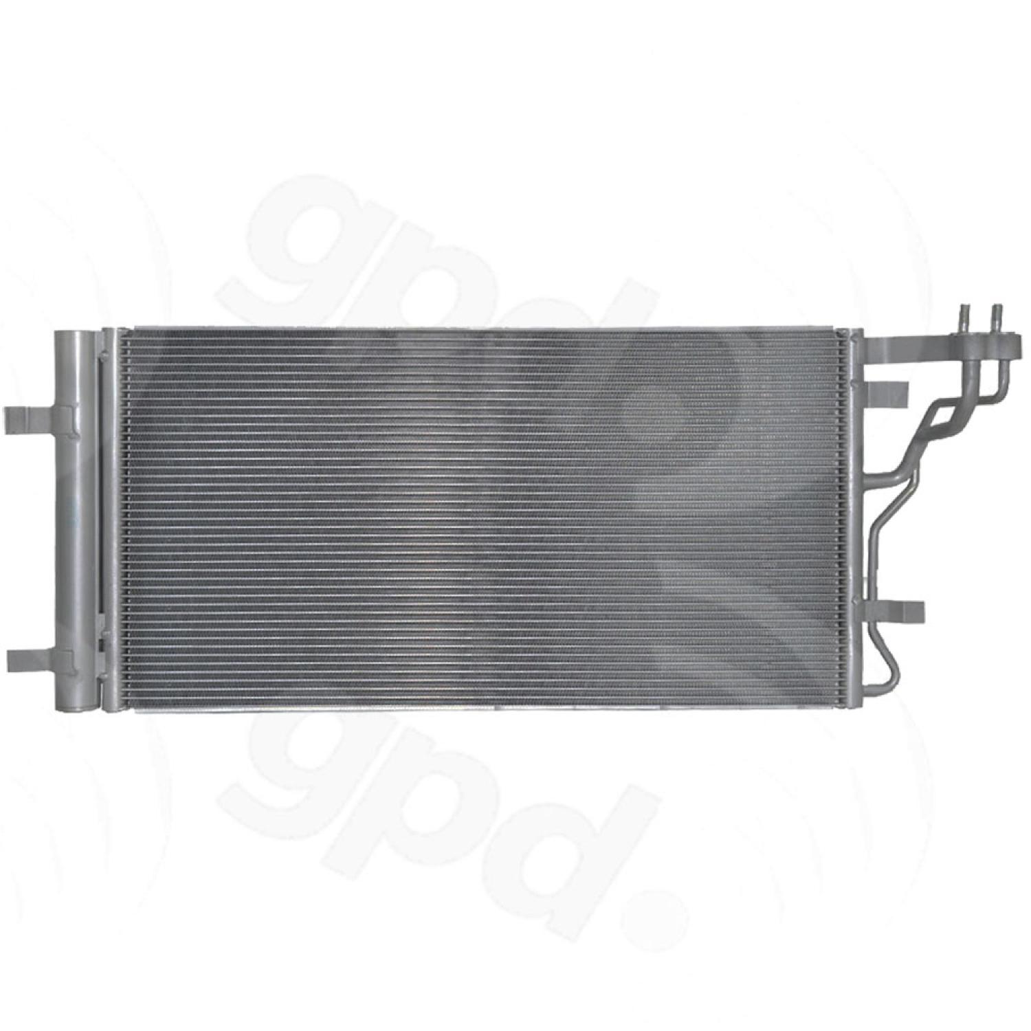 Global Parts Distributors 30146C A/C Condenser product image 1 of 1