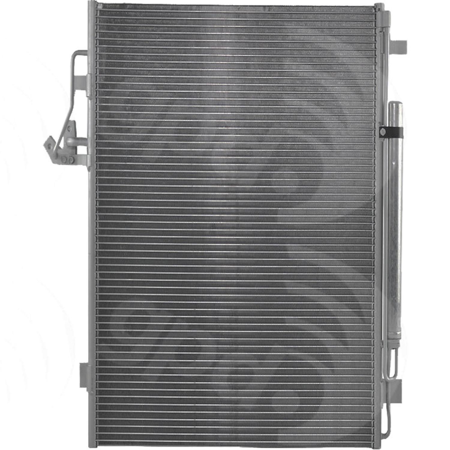 Global Parts Distributors 30148C A/C Condenser product image 1 of 1