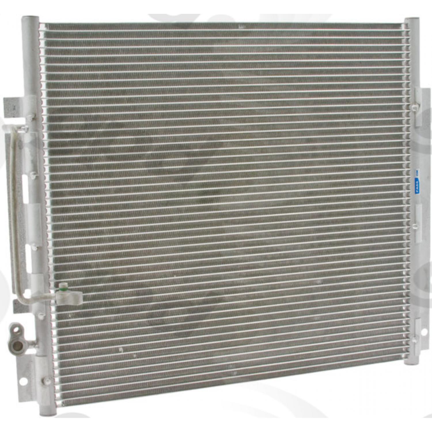Global Parts Distributors 3014C A/C Condenser product image 1 of 1