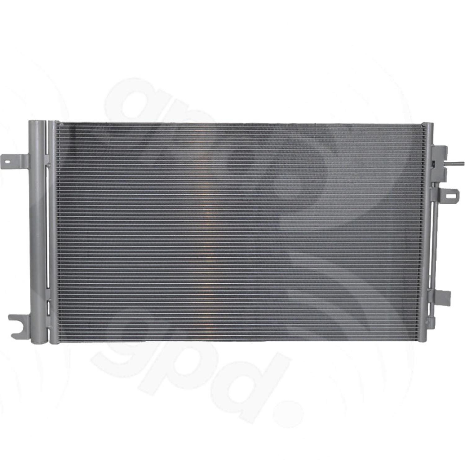 Global Parts Distributors 30164C A/C Condenser product image 1 of 1