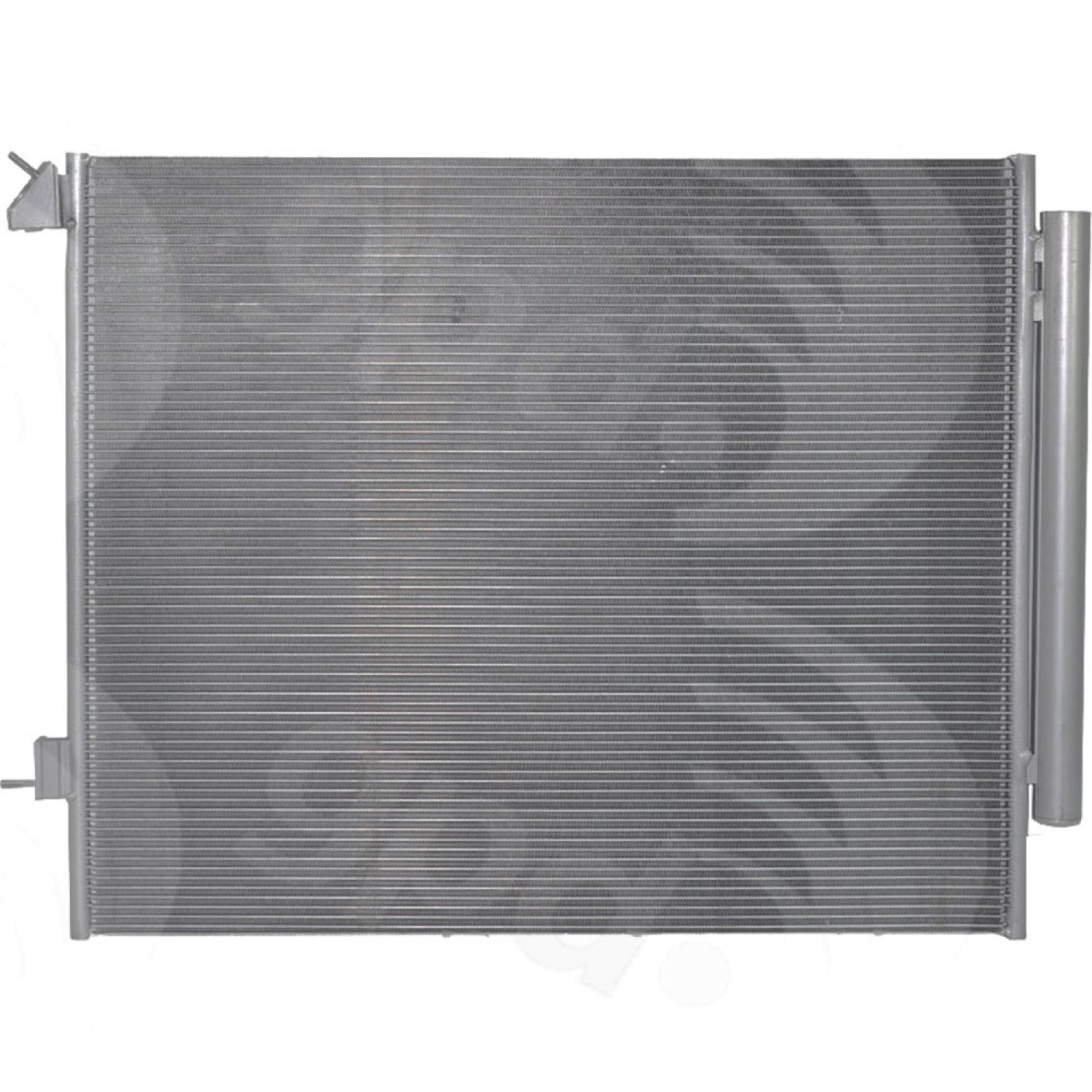 Global Parts Distributors 30165C A/C Condenser product image 1 of 1