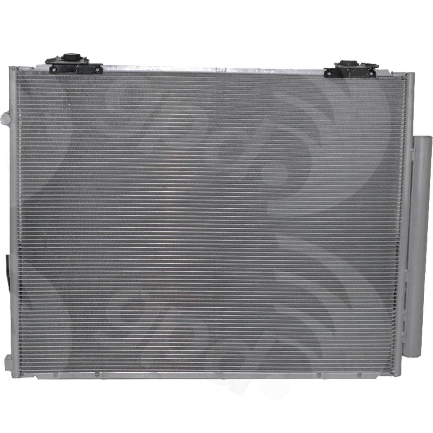 Global Parts Distributors 30167C A/C Condenser product image 1 of 1