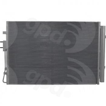 Global Parts Distributors 30169C A/C Condenser product image 1 of 1