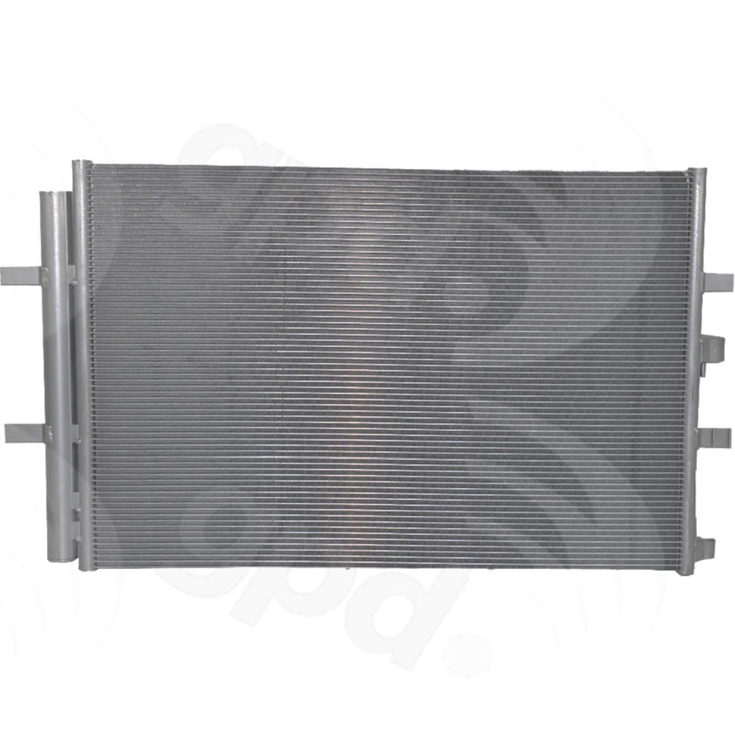 Global Parts Distributors 30170C A/C Condenser product image 1 of 1
