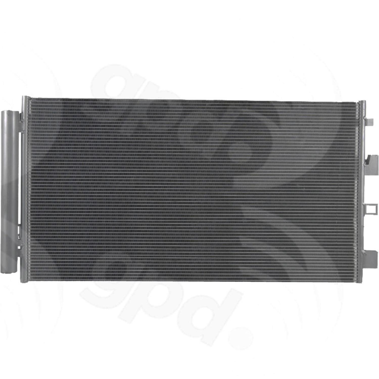 Global Parts Distributors 30172C A/C Condenser product image 1 of 1