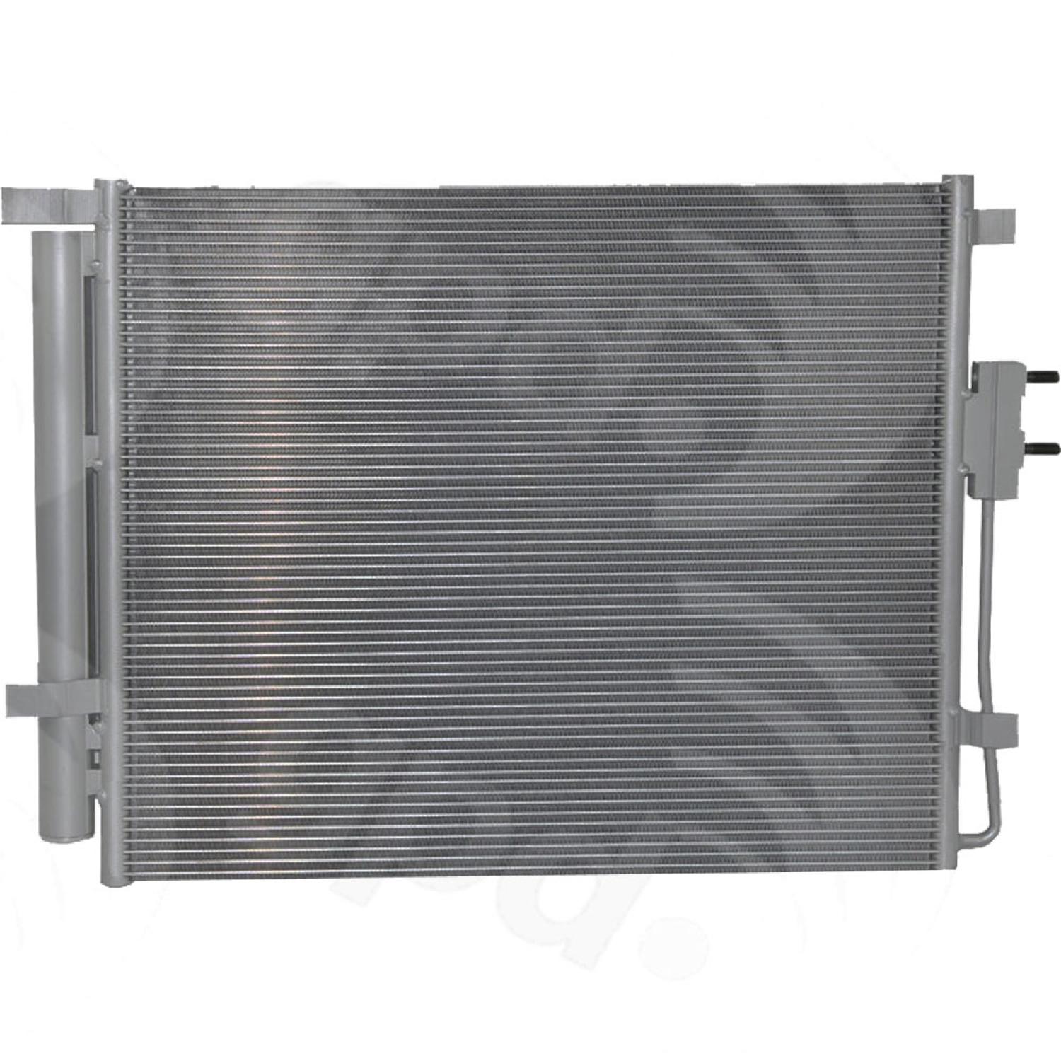 Global Parts Distributors 30173C A/C Condenser product image 1 of 1