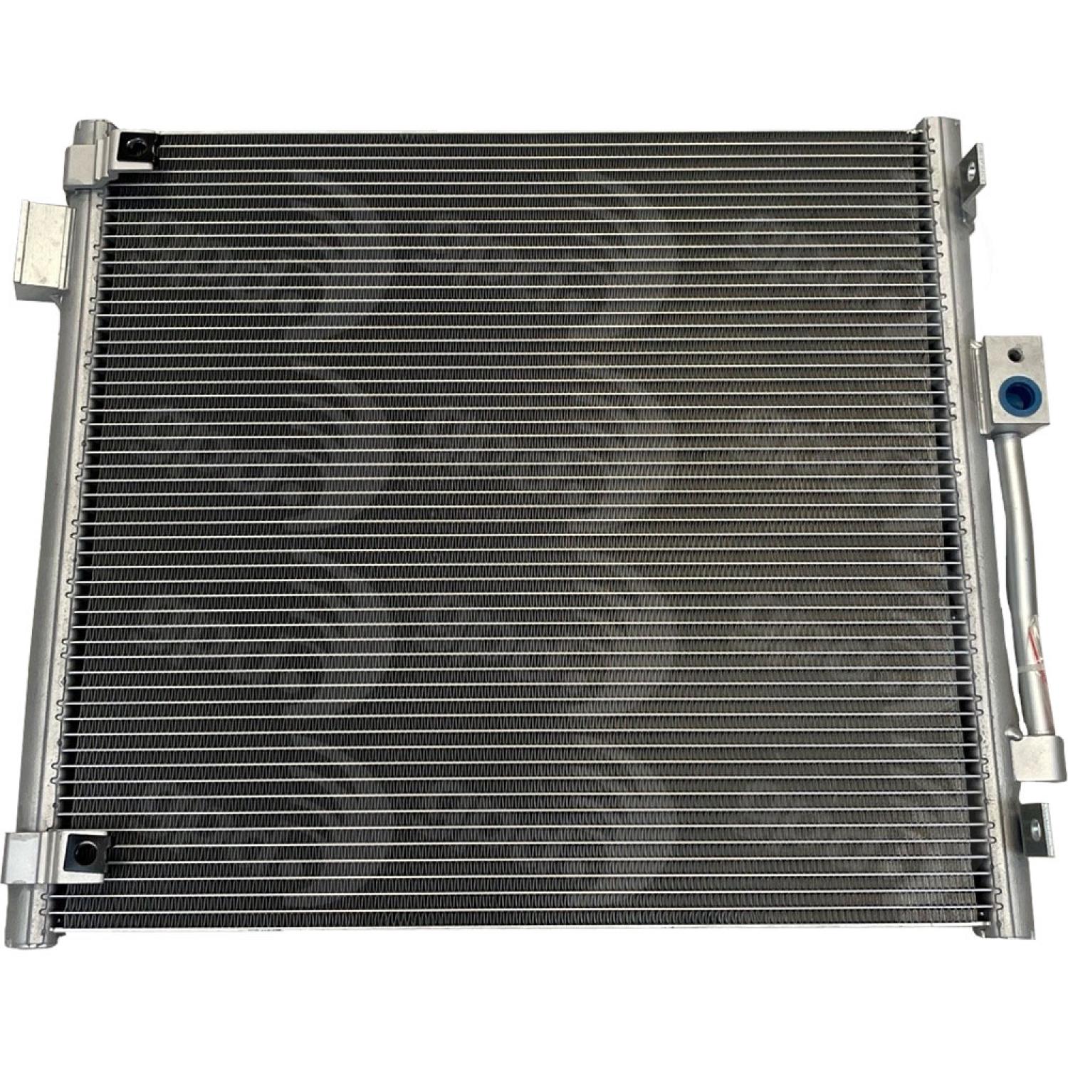 Global Parts Distributors 30179C A/C Condenser product image 1 of 2