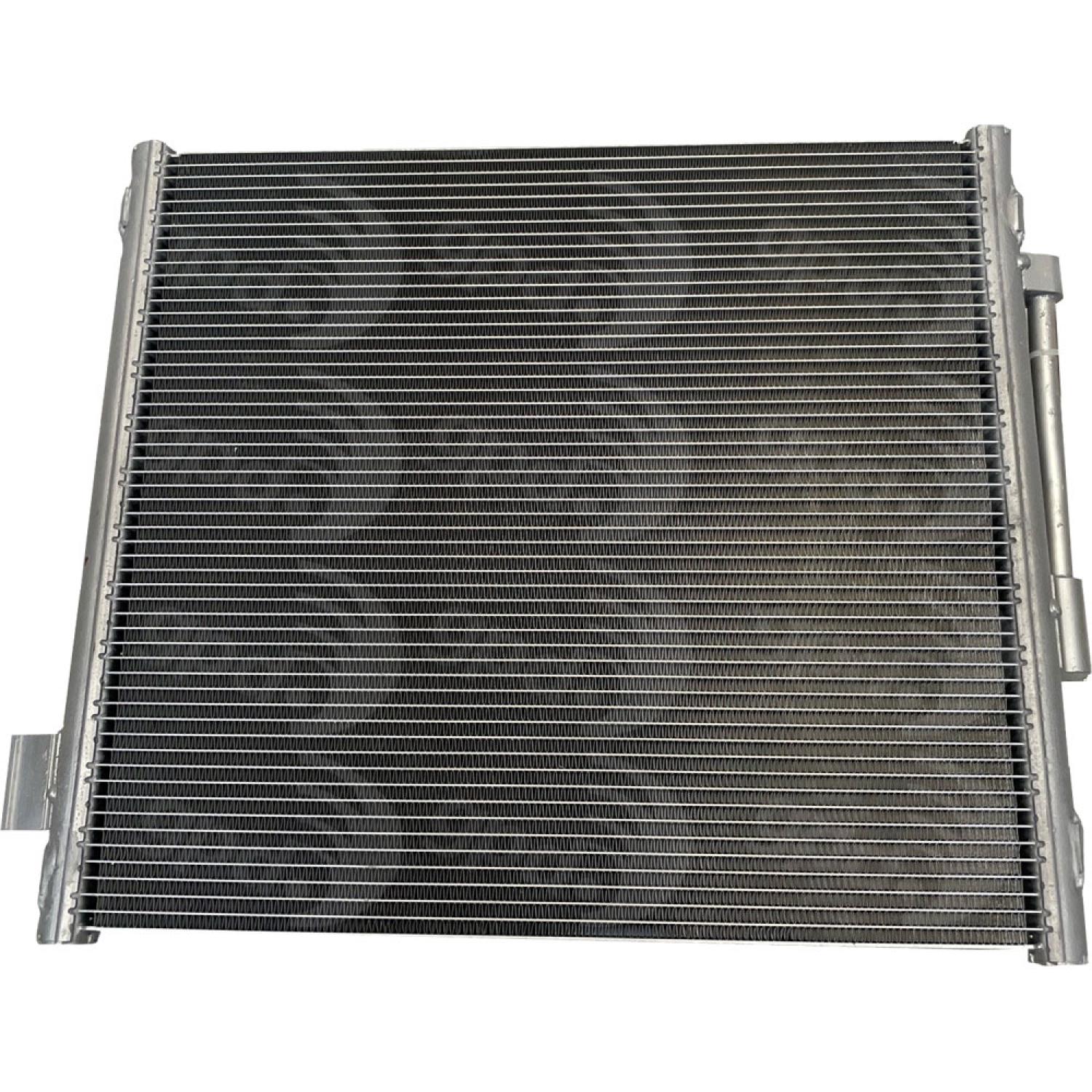 Global Parts Distributors 30179C A/C Condenser product image 2 of 2