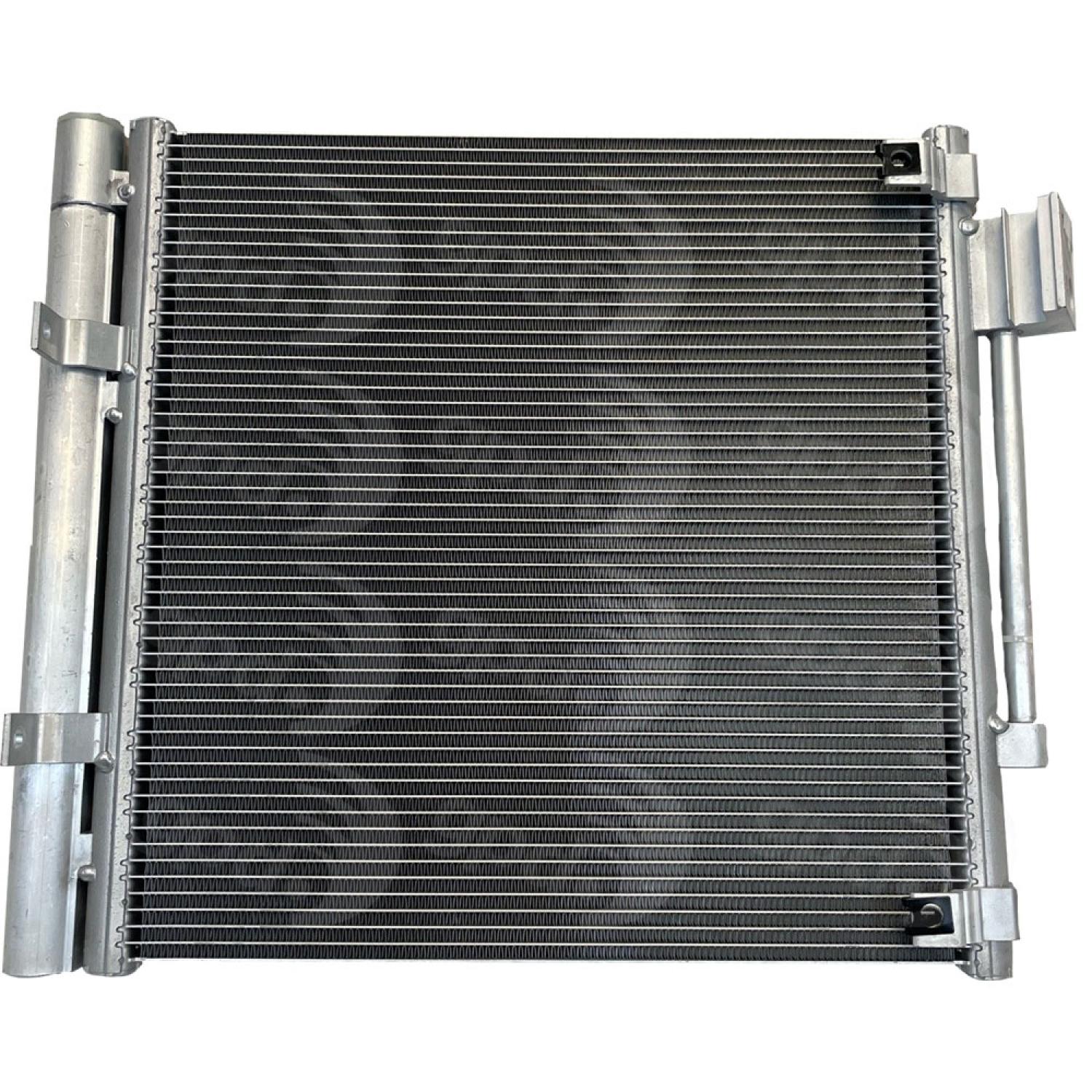 Global Parts Distributors 30180C A/C Condenser product image 1 of 2