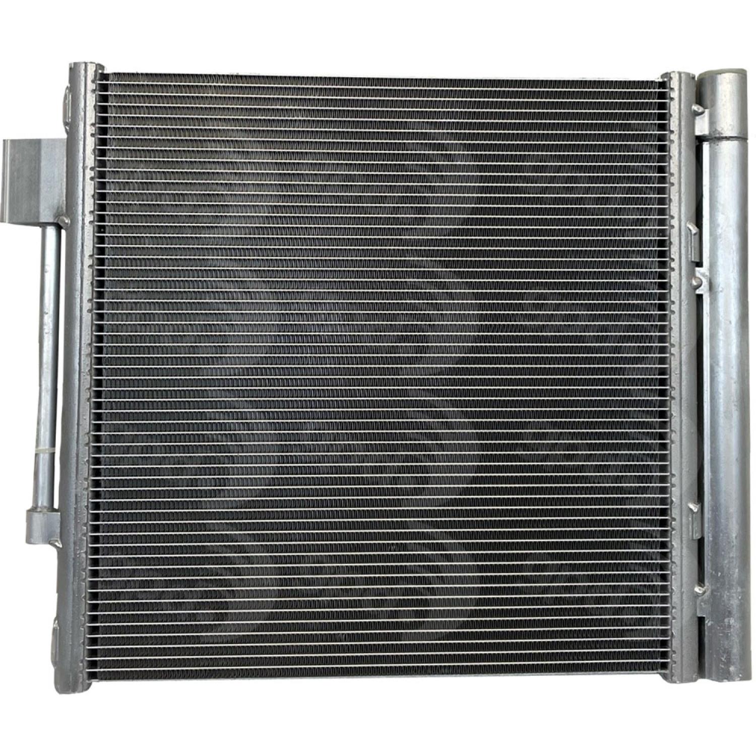 Global Parts Distributors 30180C A/C Condenser product image 2 of 2