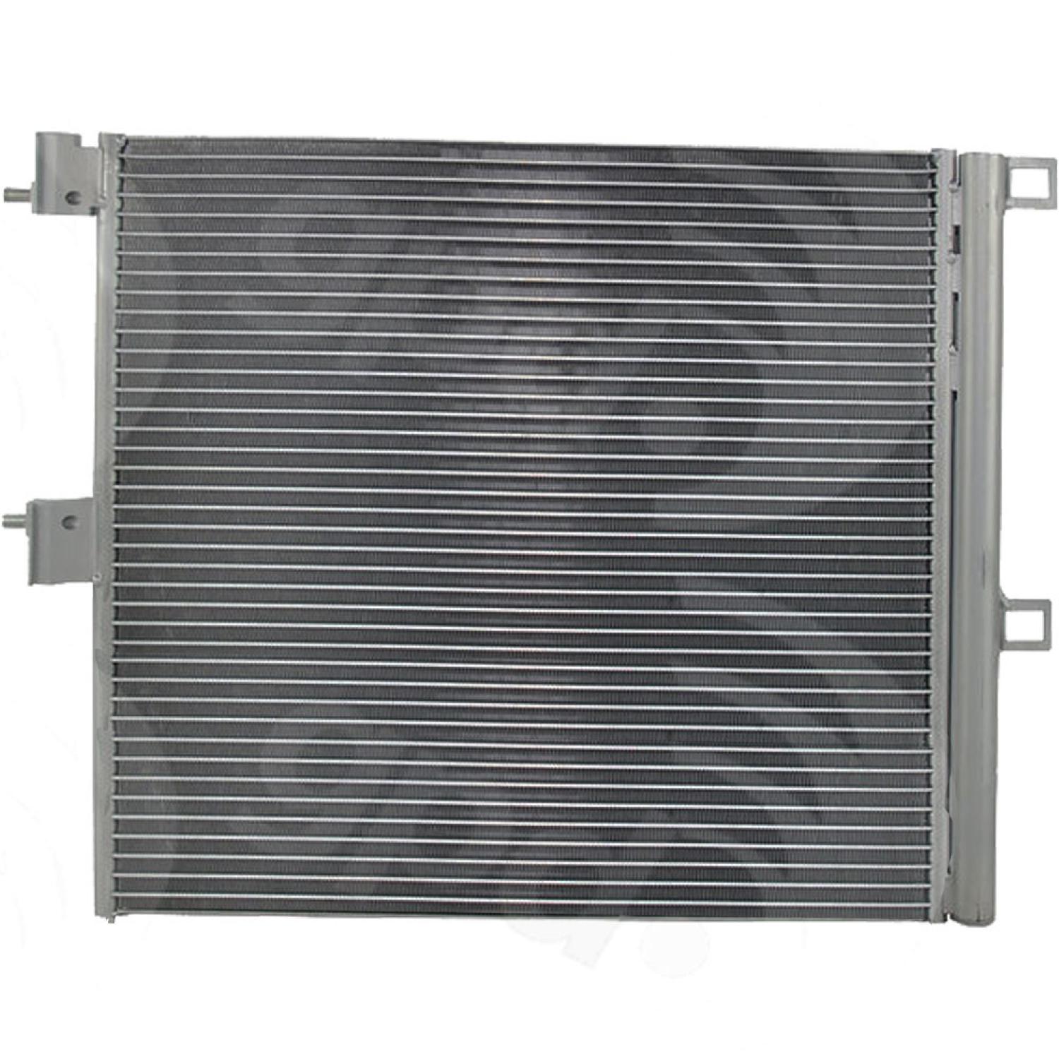 Global Parts Distributors 30182C A/C Condenser product image 1 of 1