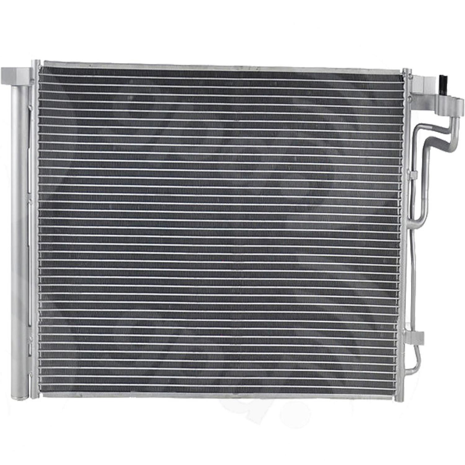 Global Parts Distributors 30185C A/C Condenser product image 1 of 1