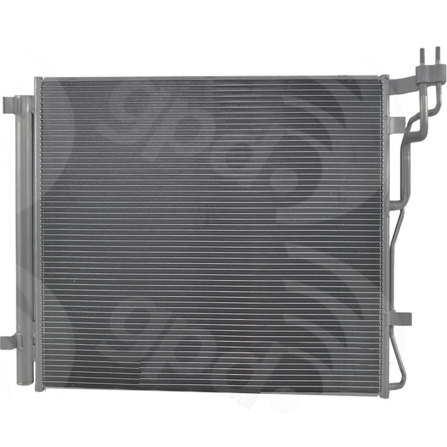 Global Parts Distributors 30191C A/C Condenser product image 1 of 1