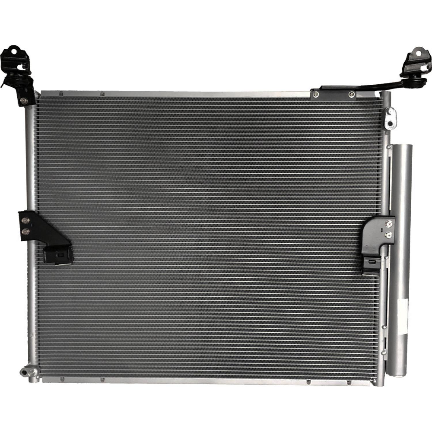 Global Parts Distributors 30192C A/C Condenser product image 1 of 2
