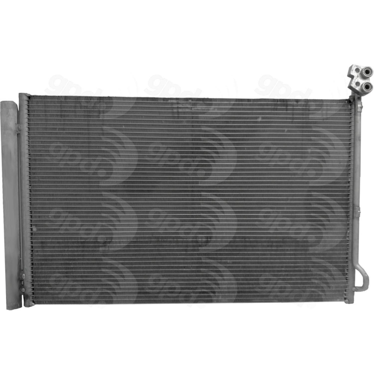 Global Parts Distributors 30219C A/C Condenser product image 1 of 1