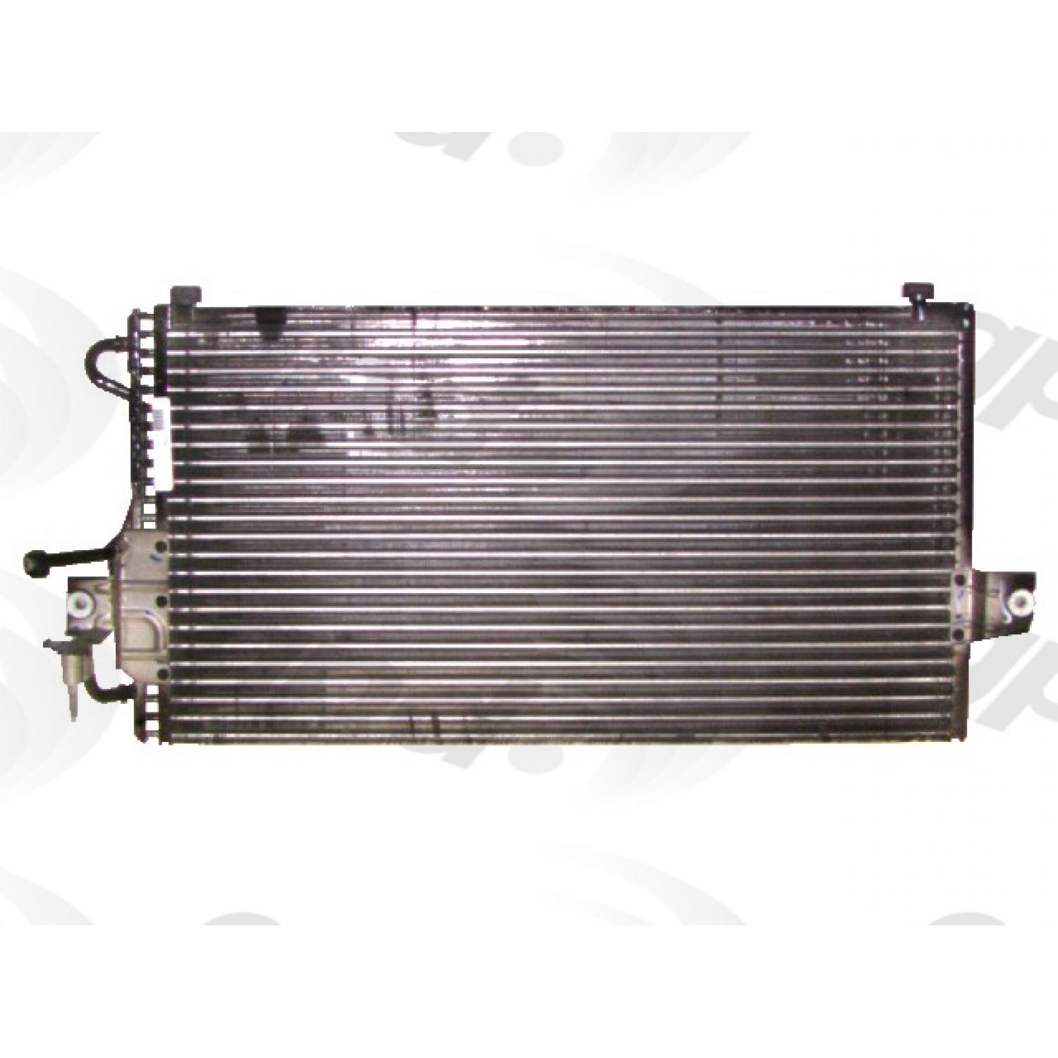Global Parts Distributors 3022C A/C Condenser product image 1 of 1