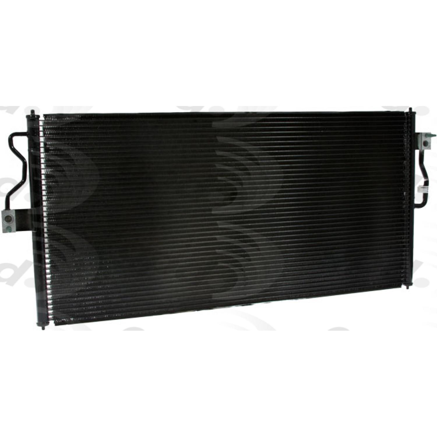 Global Parts Distributors 3023C A/C Condenser product image 1 of 1