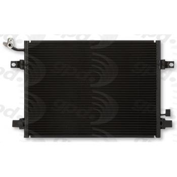 Global Parts Distributors 3028 - A/C Condenser Global Parts Distributors 3028 A/C Condenser product image 1 of 1