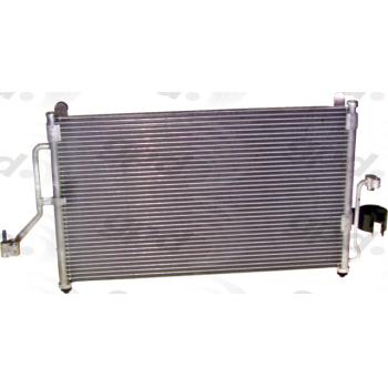 Global Parts Distributors 3032 - A/C Condenser Global Parts Distributors 3032 A/C Condenser product image 1 of 1