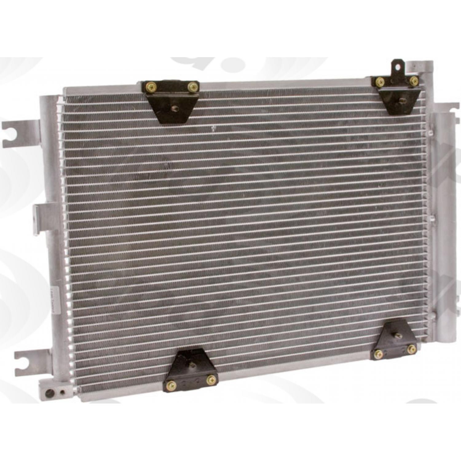 Global Parts Distributors 3033C A/C Condenser product image 1 of 1