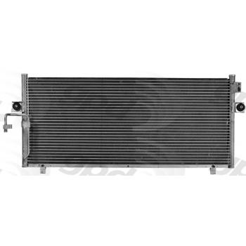 Global Parts Distributors 3035 A/C Condenser product image 1 of 1