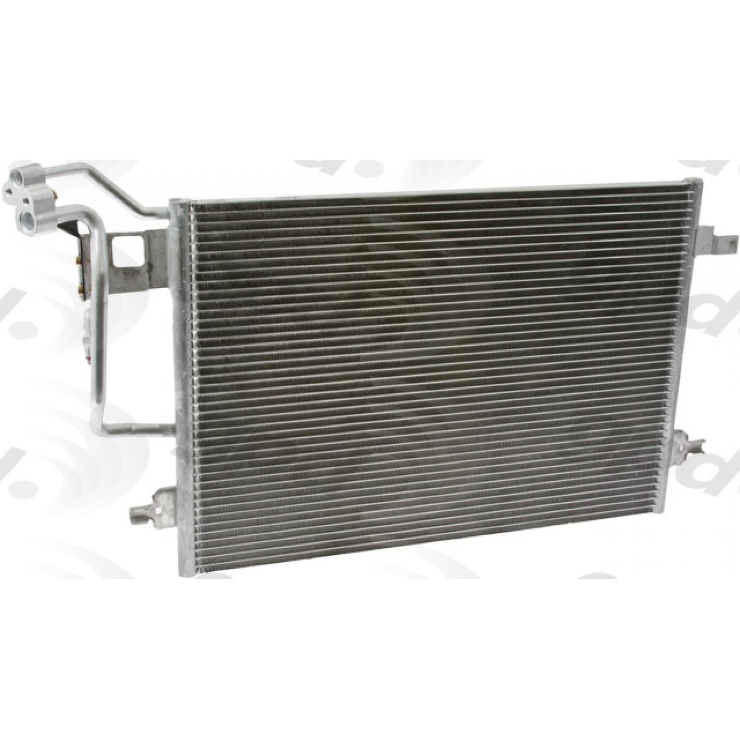 Global Parts Distributors 3039C A/C Condenser product image 1 of 1