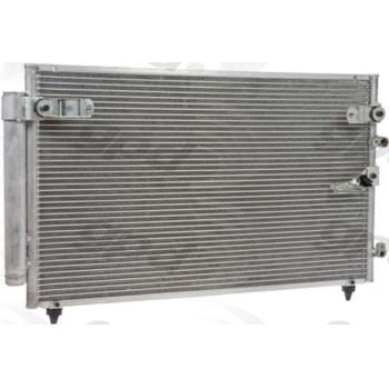 Global Parts Distributors 3045 A/C Condenser product image 1 of 1