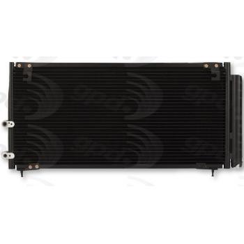 Global Parts Distributors 3046 - A/C Condenser Global Parts Distributors 3046 A/C Condenser product image 1 of 1
