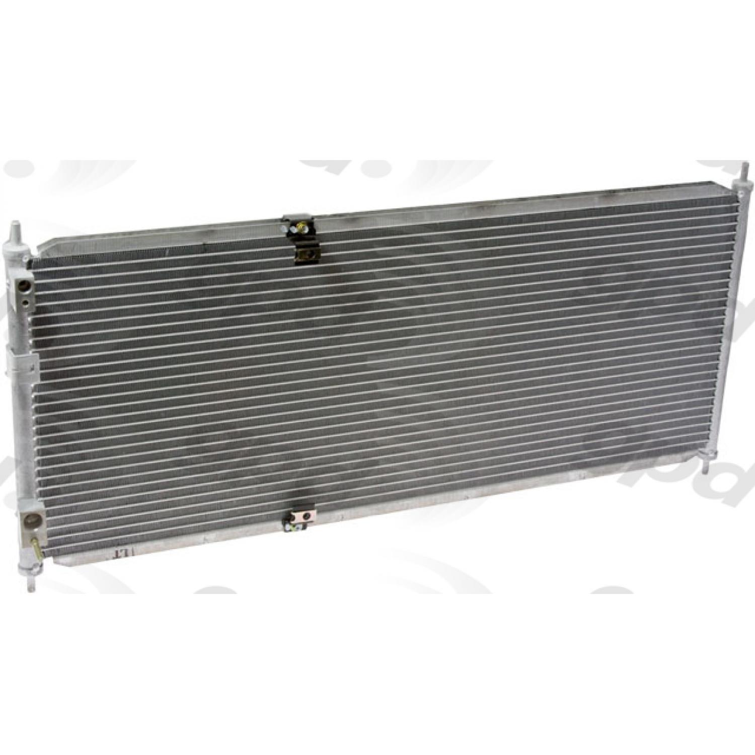 Global Parts Distributors 3047C A/C Condenser product image 1 of 1