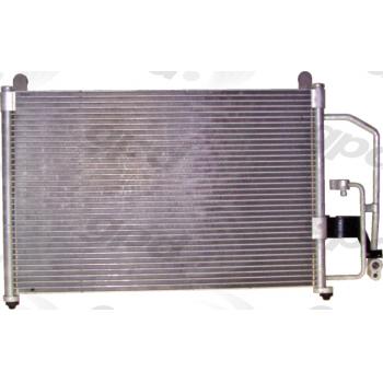 Global Parts Distributors 3048 A/C Condenser product image 1 of 1